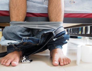 Εργαζόμενος απολύθηκε επειδή αυνανιζόταν στη δουλειά