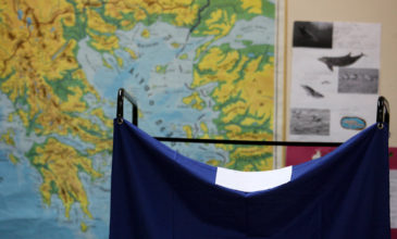 Εκλογές 2019: Οι δηλώσεις του νέου περιφερειάρχη Δυτικής Ελλάδας, Νεκτάριου Φαρμάκη