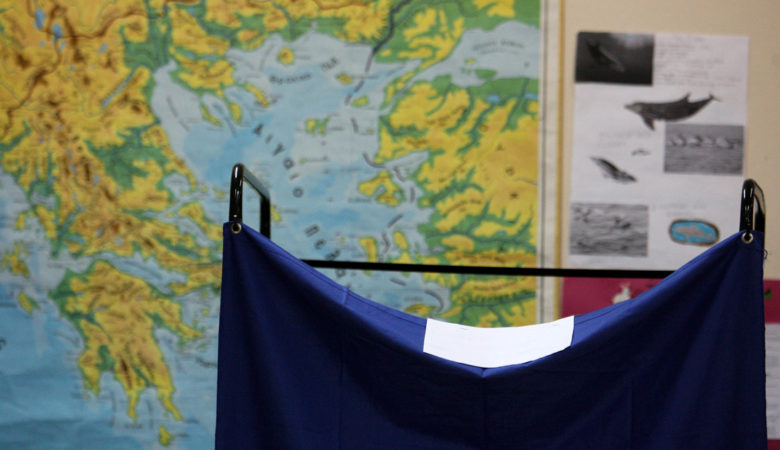 Εκλογές 2019: Οι δηλώσεις του νέου περιφερειάρχη Δυτικής Ελλάδας, Νεκτάριου Φαρμάκη