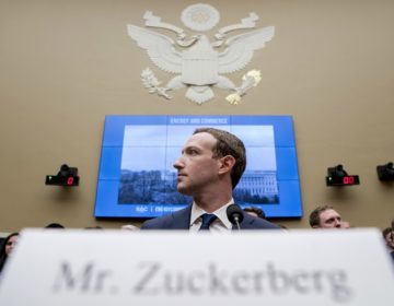 O επικεφαλής της ασφάλειας του Ζάκερμπεργκ κατηγορείται για ανάρμοστη συμπεριφορά