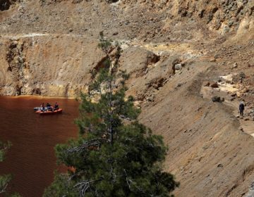 Έρευνα και σε νέο μεταλλείο για τυχόν θύματα του 35χρονου serial killer της Κύπρου