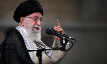 Αυστηρή προειδοποίηση του Ιράν: Να λαμβάνεται σοβαρά υπόψη την αντιαεροπορική άμυνά μας