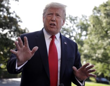 «Το Μεξικό να ανακτήσει τον έλεγχο της χώρας που βρίσκεται στα χέρια των καρτέλ»