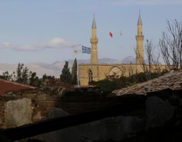 Οι Τούρκοι κλιμακώνουν την ένταση στη νεκρή ζώνη της Δένειας στην Κύπρο