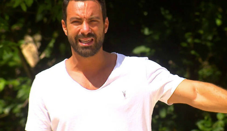 H ανακοίνωση του Τανιμανίδη στο Survivor και η «βαριά» ήττα