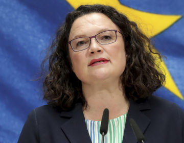 Φόβοι για την κατάρρευση του κυβερνητικού συνασπισμού στη Γερμανία