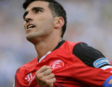 Χοσέ Αντόνιο Ρέγιες: Ραγίζει καρδιές η ανάρτηση της πρώην συζύγου του