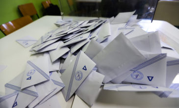 Τα ψηφοδέλτια της ΑΝΤΑΡΣΥΑ για τις βουλευτικές εκλογές