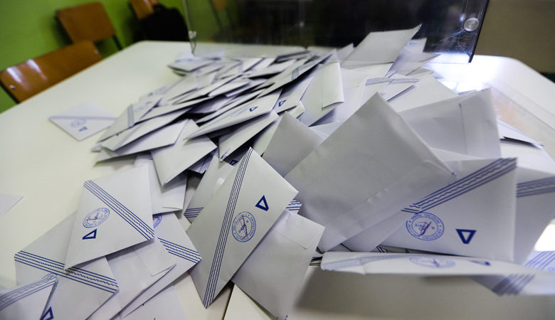 Τα ψηφοδέλτια της ΑΝΤΑΡΣΥΑ για τις βουλευτικές εκλογές