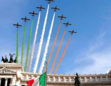 Ιταλία: Οι απουσίες στρατιωτικών από την παρέλαση κινδυνεύουν να δυναμιτίσουν το πνεύμα της ημέρας