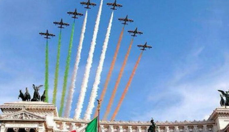 Ιταλία: Οι απουσίες στρατιωτικών από την παρέλαση κινδυνεύουν να δυναμιτίσουν το πνεύμα της ημέρας