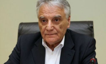 Κ. Πουλάκης: Χωρίς προβλήματα η εκλογική διαδικασία