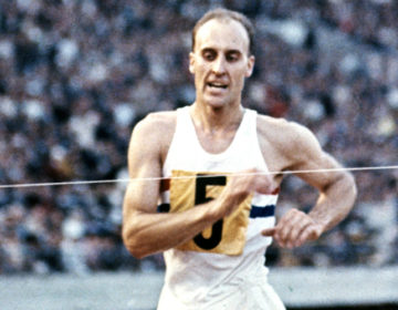 Έφυγε από τη ζωή ο Ολυμπιονίκης Κεν Μάθιους