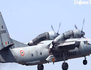 Χάθηκε αεροπλάνο με 13 επιβάτες και πλήρωμα