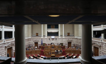 Στη Βουλή το πρώτο νομοσχέδιο της κυβέρνησης για το Επιτελικό Κράτος