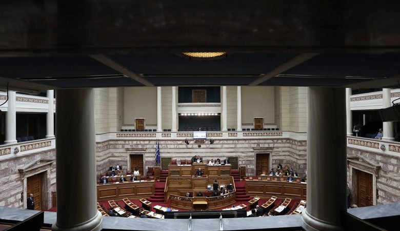 Βουλή: Τρίτη μέρα συζήτησης και αντιπαράθεσης κυβέρνησης – αντιπολίτευσης για τον κρατικό προϋπολογισμό 2021