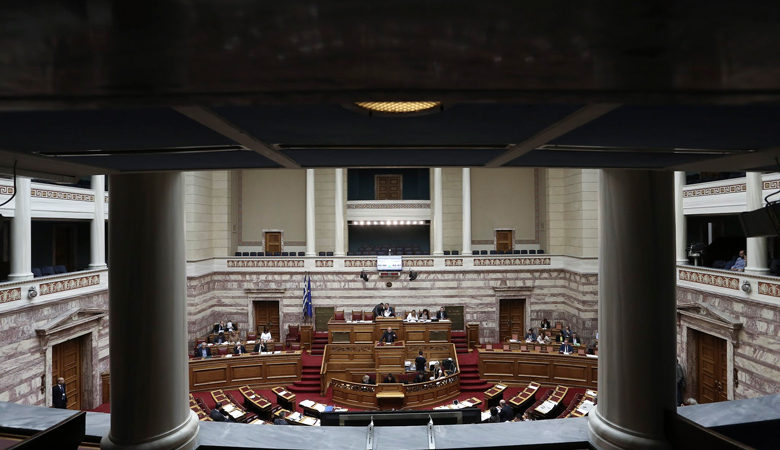 Στη Βουλή το πρώτο νομοσχέδιο της κυβέρνησης για το Επιτελικό Κράτος
