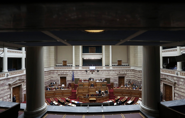 Βουλή: Τρίτη μέρα συζήτησης και αντιπαράθεσης κυβέρνησης – αντιπολίτευσης για τον κρατικό προϋπολογισμό 2021 – News.gr