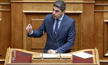 Αυγενάκης: Ζήτησα την παραίτηση της διοίκησης του ΟΠΕΚΕΠΕ λόγω αδικαιολόγητων λαθών