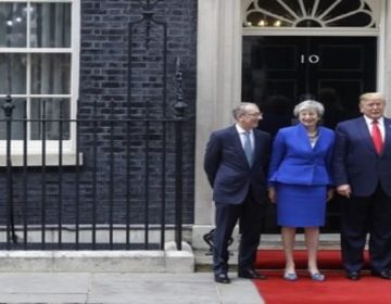 «H Τερέζα Μέι δεν πήρε τα εύσημα που της άξιζαν για τις διαπραγματεύσεις για το Brexit»