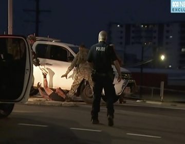 Στους τέσσερις οι νεκροί από την ένοπλη επίθεση στην Αυστραλία