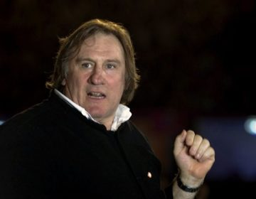 Στο αρχείο η έρευνα σε βάρος του Ζεράρ Ντεπαρντιέ για τον βιασμό