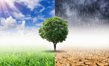 Κλιματική αλλαγή: «Ας προετοιμαζόμαστε για το χειρότερο»