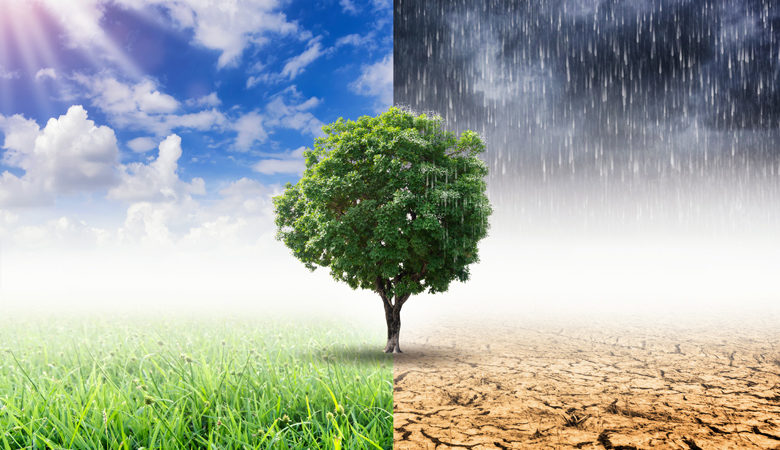 Κλιματική αλλαγή: «Ας προετοιμαζόμαστε για το χειρότερο»