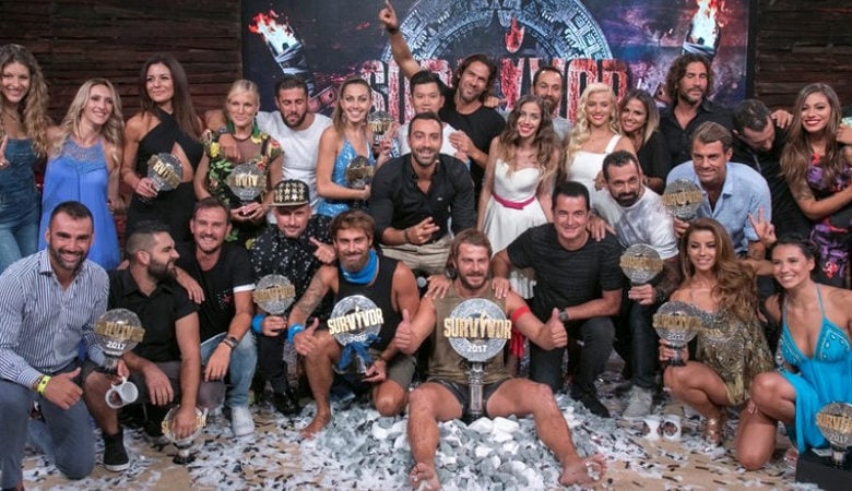 Το περιστατικό από το Survivor 1 που δεν έδειξαν ποτέ οι κάμερες