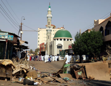 «Πνίγηκε» στο αίμα το Σουδάν – Τουλάχιστον 101 νεκροί στην καταστολή του κινήματος διαμαρτυρίας