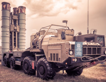 Ανυποχώρητες οι ΗΠΑ, εξακολουθούν να ζητούν από την Τουρκία να ακυρώσει την αγορά των S-400