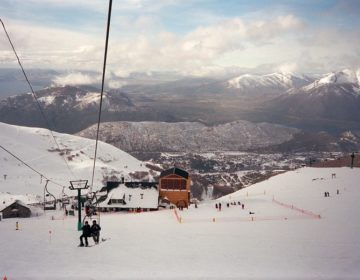 Ένας νεκρός από εργασίες συντήρησης σε χιονοδρομικό κέντρο