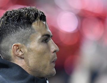 Αποσύρθηκαν οι κατηγορίες εις βάρος του Ρονάλντο για βιασμό 35χρονης