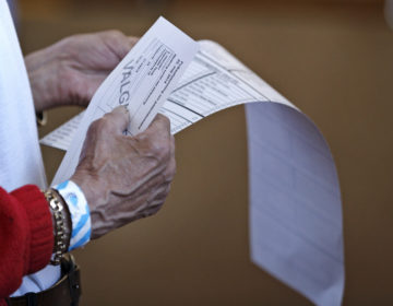 Άνοιξαν οι κάλπες για τις βουλευτικές εκλογές στη Δανία