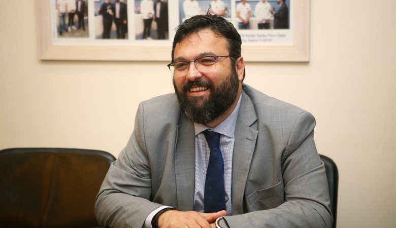 Υποτροφίες του υφ. Αθλητισμού σε 65 ανερχόμενους αθλητές