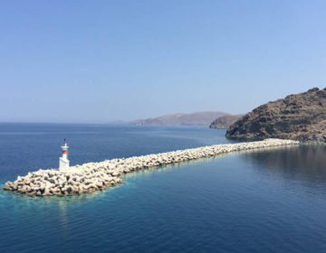 Ανακαλύψτε τις ομορφιές της Λήμνου