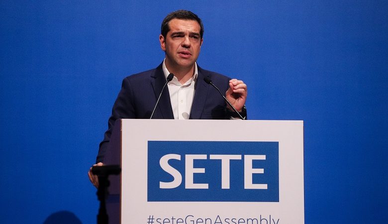 Μείωση του ΦΠΑ για τη διαμονή από το 13% στο 11% το 2020