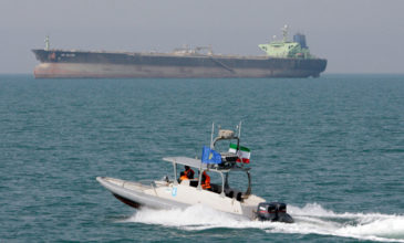 Στο στόχαστρο κοινής έρευνας για δολιοφθορές πλοίων στον Κόλπο το Ιράν
