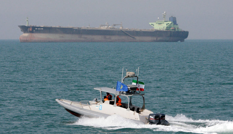 Στο στόχαστρο κοινής έρευνας για δολιοφθορές πλοίων στον Κόλπο το Ιράν