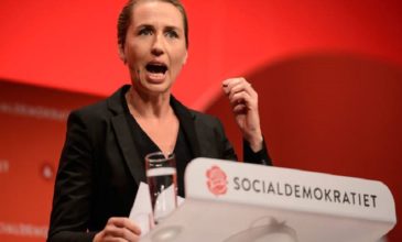 Die Welt: Δεξιά στροφή της σοσιαλδημοκρατίας στη Δανία