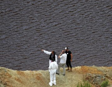 Οι ιστοπαθολογικές εξετάσεις στη σορό της τρίτης βαλίτσας θα δείξουν τα αίτια θανάτου
