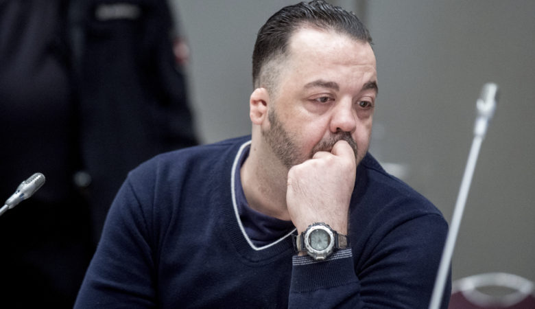 Καταδικάστηκε σε ισόβια ο «άγγελος του ελέους» που σκότωνε ασθενείς του