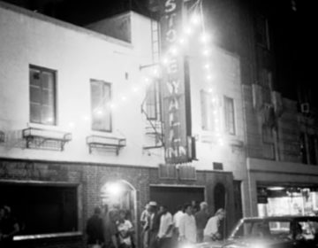 Ζήτησε συγγνώμη μισό αιώνα μετά η Αστυνομία για την επιδρομή στο Stonewall Inn