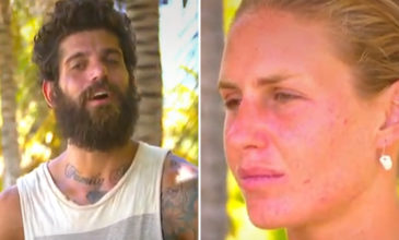 Ειρωνείες, νεύρα και σπόντες στο Survivor – «Θα χάσεις και πάλι στον τελικό λόγω του ύφους και του χαρακτήρα σου»