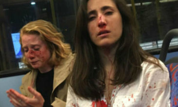 Τέσσερις συλλήψεις για την σοκαριστική ομοφοβική επίθεση εναντίον δυο γυναικών στο Λονδίνο