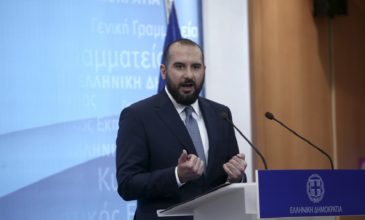 «Άσφαιρη και παραπλανητική η κριτική περί κατάργησης των αντιμέτρων»