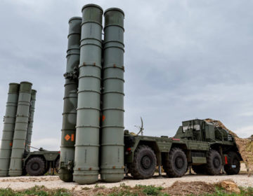 Αυστηρή προειδοποίηση Κογκρέσου προς Τουρκία: Ή την Ρωσία ή τις ΗΠΑ