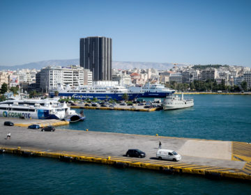 Άσκηση αντιμετώπισης τρομοκρατικής ενέργειας στον ΟΛΠ