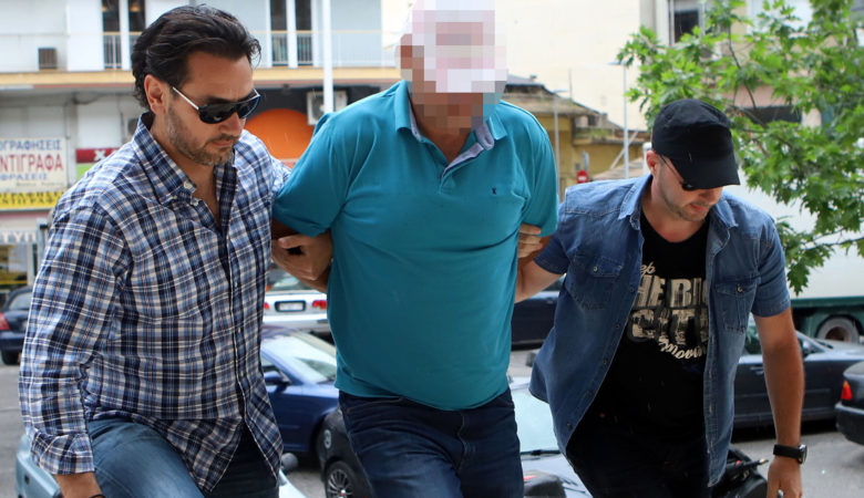 Δολοφονία Γραικού: Την καταδίκη του κατηγορούμενου κρεατέμπορα εισηγήθηκε η εισαγγελέας