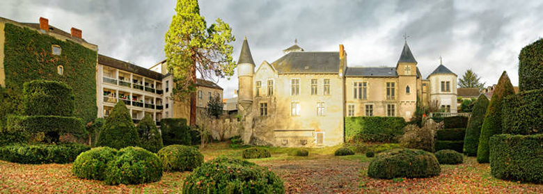 Η ιστορική πόλη Vichy της Γαλλίας αγαπημένος προορισμός για τους οπαδούς του ιαματικού τουρισμού